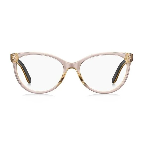 NEW MARC JACOBS MARC 463 009Q 00 EYEGLASSES BROWN WOMEN EYEWEAR MARC JACOBS main image 3